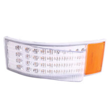 Truck LED Corner Lights Lamp 3981668 3981667 for FH/FM Truck Turn Signals Indicator Light