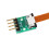15mm Micro Stepping Motor Screw Linear Slide, Two-Phase Four-Wire 45mm Stroke Actuator 6