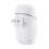 3X Waterless Diffuser,Plug in Waterless Essential Oil Diffuser 10ml  Aromatherapy Plug in Wall Diffuser US Plug 2