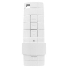 Télécommande DC90 RF 433MHZ Émetteur à Canal Unique pour Moteurs pour Dooya pour Accessoires de Rideaux Automatiques pour Dooya