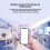 Tuya WiFi Socket  Lamp Light Bulbs Adapter Kitchen Bedroom Light  Voice Control for Alexa  Home 6