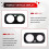 Magnetic Filter for   Ultra UV Filter Action Camera Accessories 1