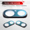 Magnetic Filter for   Ultra UV Filter Action Camera Accessories 6
