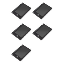 5X Image Tablet 4.4Inch LCD Writing Tablet Electronic Writing Pad LCD Screen Digital Educational Writing