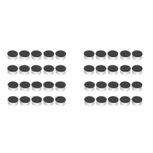 40PCS LED Light Cover for Meta Glasses,for Skyler Headliner Display/ Meta HSTN