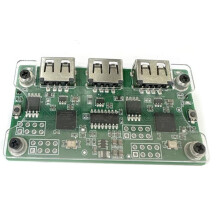 Para Placas de Desenvolvimento para para MAKCU ESP32-S3