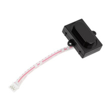 5V Aktiver Diffuser Reflexionssensor Infrarot-Induktions-Lichtschranke Automatischer Bewegungsmelder für Personen
