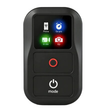 Telecomando per Hero 13 12 Max con Cinturino da Polso per X5 X4 e per Action 6 5PRO.