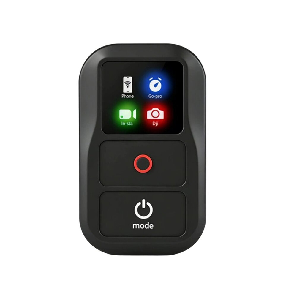 Photos - Flash Trigger / Shutter Release Remote Control for Hero 13 12 Max with Wrist Strap for X5 X4 for Action 6 5PRO Camera