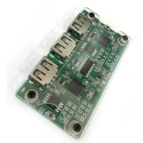 For MAKCU  Development Boards ESP32-S3 1