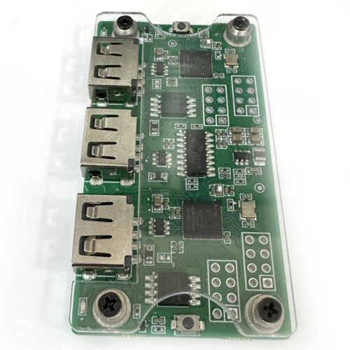 For MAKCU  Development Boards ESP32-S3 2