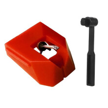 Replacement AT-VMN95E Stylus Kit for VM95 Series VMN95E 95EN 95ML 95SH 95SP 95C ATLP120 LP AT-VMN95SH
