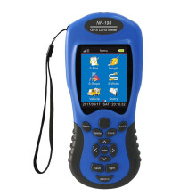 GPS Meter Survey Equipment Land Meter Device for Farm Land Surveying and Mapping Area Measurement Tool