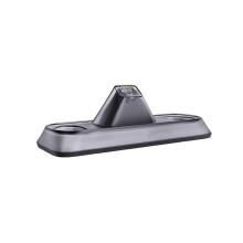 Ladestation für MOBAPAD Chitu 2 -Controller RGB Auto-Stop Ladestation Gamepad-Ständer A