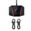 Keyboard and Mouse Converter for  One Series X S PS4 PS5   Console Adapter with Key Mapping Control 1