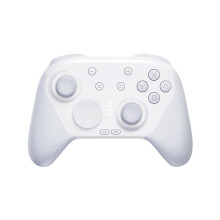 CHITU 2 HD Mechanical Game Controller with TMR Glide Sticks for Switch2 PC Android IOS Turbo Macro RGB Gamepad B