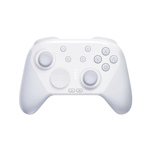 CHITU 2 HD Mechanical Game Controller with TMR Glide Sticks for Switch2 PC Android IOS Turbo Macro RGB Gamepad B