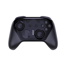 CHITU 2 HD Mechanical Game Controller with TMR Glide Sticks for Switch2 PC Android IOS Turbo Macro RGB Gamepad A