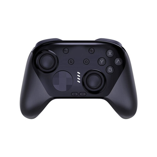 CHITU 2 HD Mechanical Game Controller with TMR Glide Sticks for Switch2 PC Android IOS Turbo Macro RGB Gamepad A