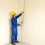 Rollmaßband, 50 M Maßband mit Ergonomischem Griff, für Baustellen 4