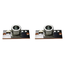 2X 100W LED Light Module for Stage Lighting Repair Moving Pattern Light Replacement Part