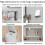 5V Active Diffuse Reflection Sensor Infrared Induction Photoelectric  Human Body Automatic Motion Sensor 6