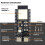 ESP32-S3 Development Board ESP32-S3-DevKitC-1 ESP32-S3 WiFi -Compatible BLE 5.0 Mesh Development Board N16R8 2