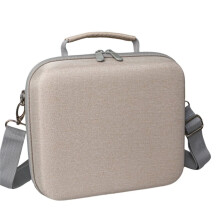 Hard Shell EVA Printer Carrying Case for CP1500 CP1300 CP1200 CP900 CP910 Khaki
