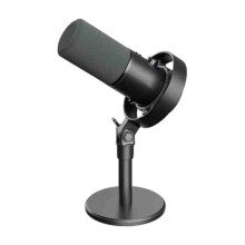 PD300X Dynamische Microfoon XLR USB Podcast Microfoon 192kHz/24bit Mic voor Inhoud Creatie Thuis Audio Studio Opname