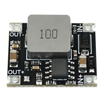 3A - Buck Converter Power Supply Module - Buck Step Down Converter Board Module for Car LED DIY B