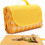 150x200cm Extra Large Foldable Picnic Blanket, Waterproof Sand Proof Camping Mat 1