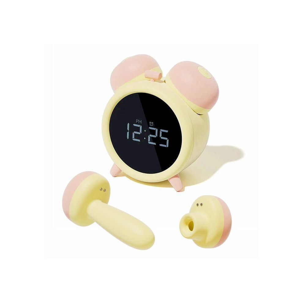8 Mode Waterproof G Spot Massager, Remote Control, Silent Adult Wellness Device