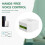 4CH WiFi  Module AC100-240V   Module  Life App Remote Control  Life Controller 6