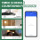 4CH WiFi  Module AC100-240V   Module  Life App Remote Control  Life Controller 9