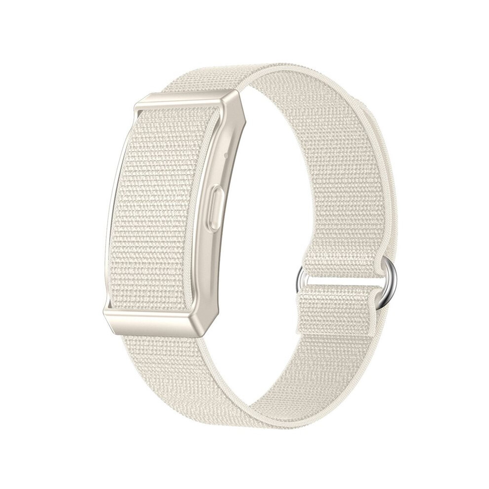 Sport Fitness Tracker Bracelet Heart Rate Sleep Monitor Pedometer Call Reminder Waterproof Smartwatch Band White 6032096112378