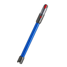 Extension Wand with Built-in Crevice Dusting Brush Compatible with G5 Quick Release Vacuum Cleaner Tube Rod Pole B