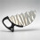 Handheld Crescent-Shaped Water Ripple Blur Effect Filter Dreamy Foreground Blur Special Effect 2