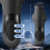 USB Rechargeable Dual Motor Male Massager, Vibration and Suction Function 4