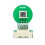 2X M1808 F070mV Digital Däcktryckssensor för Digital Däcktryckspump/Luftpump/Luftkompressorbarometer 2