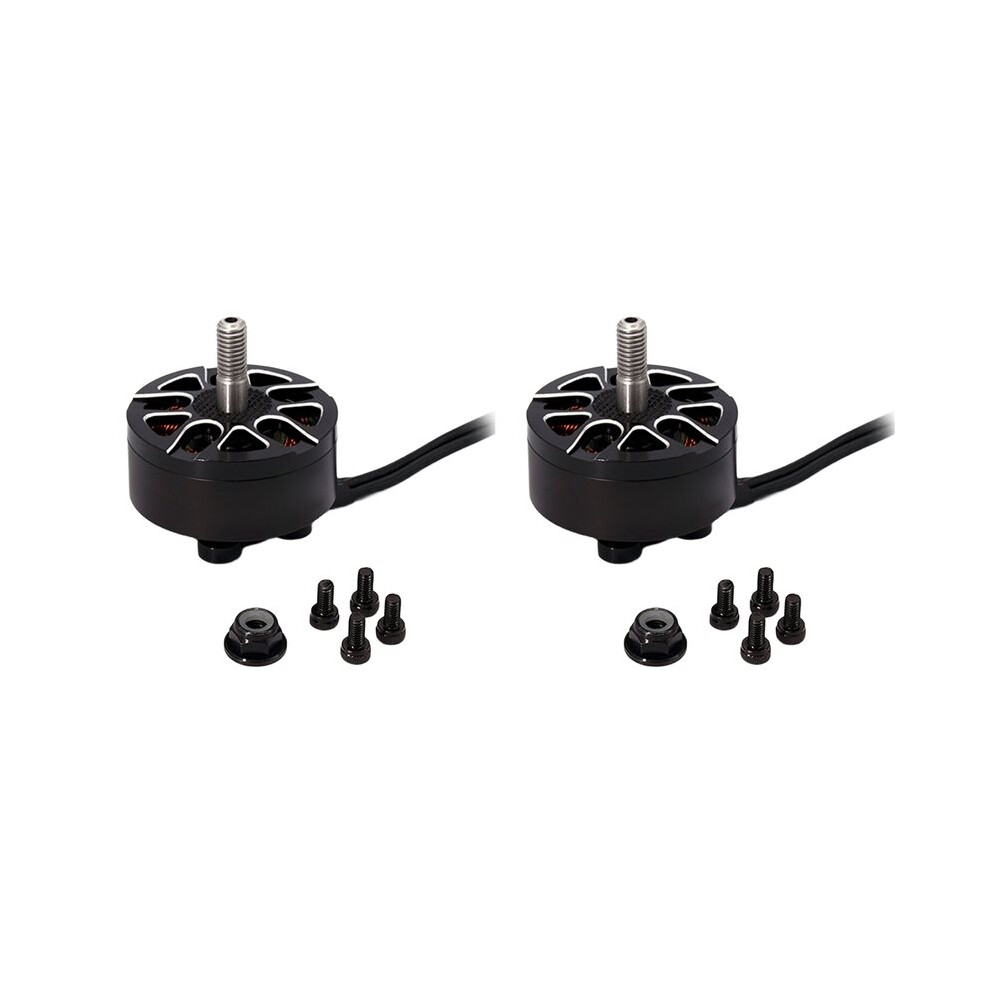 2X Dys X2807 1300Kv 2810 1300Kv Brushless Motor 6S For 7Inch Long Range Fpv Racing Drone Freestyle Fpv Drones Accessories 6031176127134