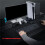 Keyboard and Mouse Converter for  One Series X S PS4 PS5   Console Adapter with Key Mapping Control 7