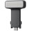 For  OM Fill Light Mounts Via USB-C for  Osmo Mobile 8 Accessories 2