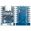 5Pcs ESP32C3 PRO  Development Board Onboard ESP32-C3FH4 Chip Module WiFi BT Function the Pin Header Not Soldered 3