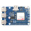 Cat-1/GNSS HAT for Raspberry Pi , Based  SIM7670G Module, Global Multi-Band LTE 4G Cat-1 Support, GNSS, 3x USB 2.0 9