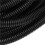 4pcs 10 M Long 9.5 mm Inner Diameter Flexible Plastic Corrugated Hose 4