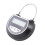6X Electronic  Lock Timer Lock Container Multi Function  Lock Bin for Toys Black 3