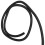 4pcs 10 M Long 9.5 mm Inner Diameter Flexible Plastic Corrugated Hose 5