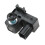 2X Auto-Ongeluksensor Impactsensor voor   13519421 Auto-Accessoires 2