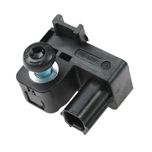 2X Auto-Ongeluksensor Impactsensor voor   13519421 Auto-Accessoires 1