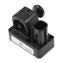 2X Auto-Ongeluksensor Impactsensor voor 13519421 Auto-Accessoires